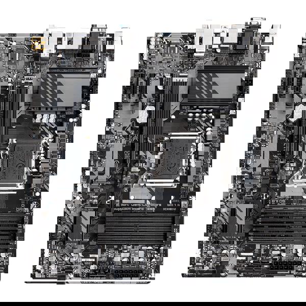 GIGABYTE B760M DS3H DDR5